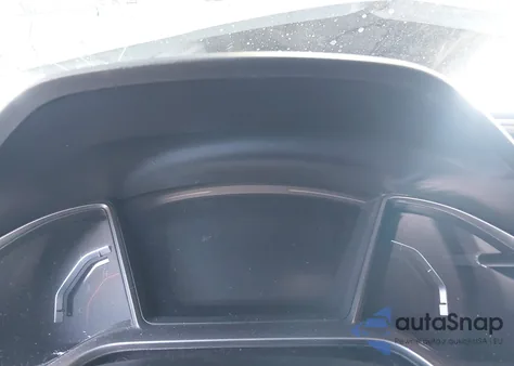 2017 Honda Civic Si из США, поврежденный, VIN 2HGFC1E54HH700494